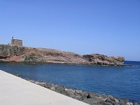 Playa Blanca, Lanzarote